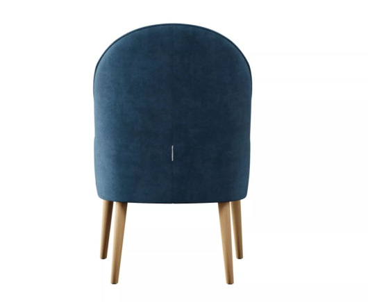 Кресло Фарго велюр Вивальди 13 - купить за 19999.00 руб.