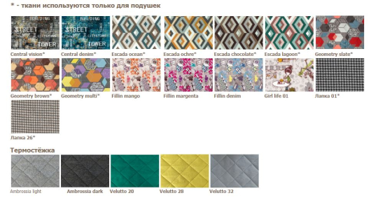 Диван-кровать Ручеек Массив 1300 - купить за 0.00 руб.