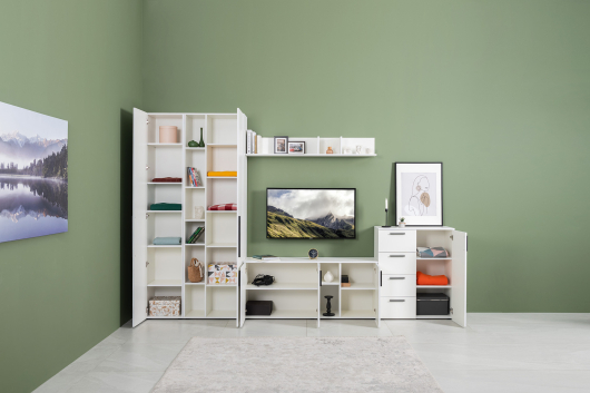 Гостиная Эйр 2 - купить за 0.00 руб.