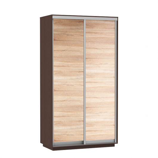 Шкаф-купе 2-х дверный Хит Элемент - купить за 0.00 руб.