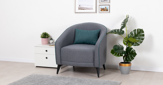 Кресло Бернис ТК 448 - купить за 17603.00 руб.