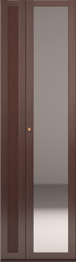 Шкаф для одежды Скандинавия №44 - купить за 8244.0000 руб.