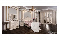 Новинка. Спальня Афина.