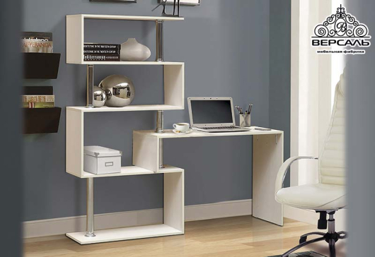 Компьютерный стол Лофт 3 - купить за 7302.00 руб.