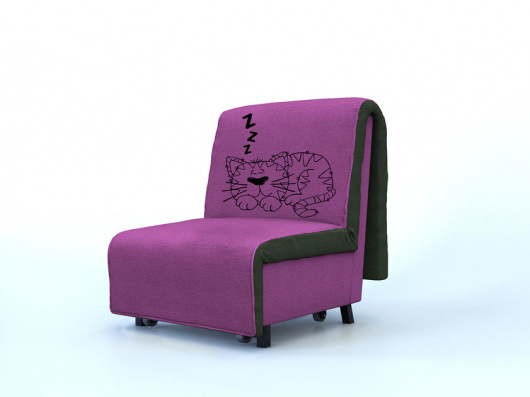 Кресло-кровать Novelti Cat Spit - купить за 17963.00 руб.
