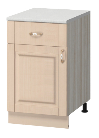 Стол с ящиком Массив МН57 - купить за 6313.00 руб.