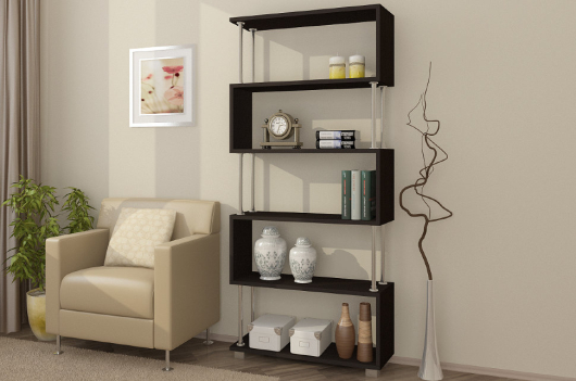 Стеллаж BTS - купить за 4244.00 руб.