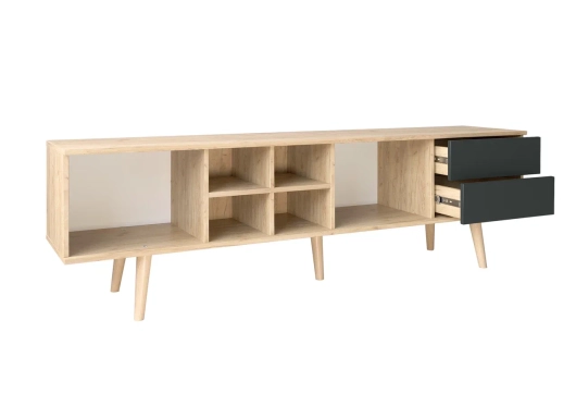 Тумба многофункциональная 6-56018 - купить за 10588.00 руб.