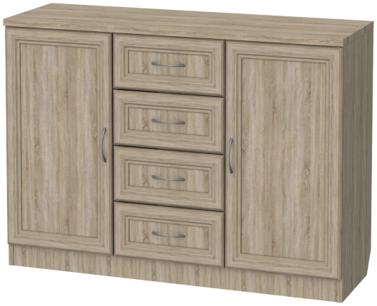 Комод Гарун 707 - купить за 0.00 руб.