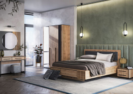 Новинка! Модульная коллекция Аэлита!