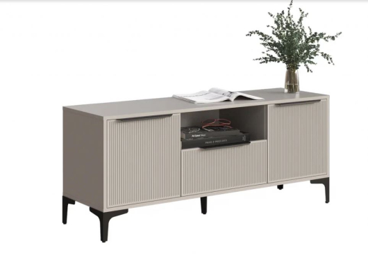 Тумба под ТВ Кимберли 1,35 м - купить за 14112.00 руб.