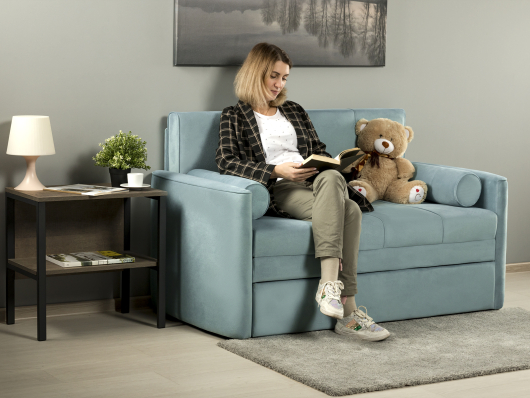 Диван-кровать Мелани 120 ТД 334 - купить за 31738.00 руб.