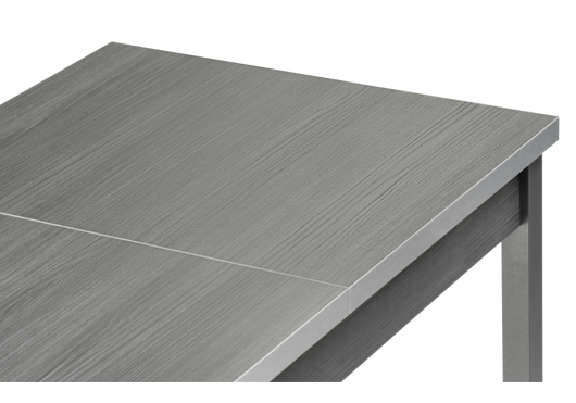 Стол Аделиция 110 графит - купить за 17050.00 руб.