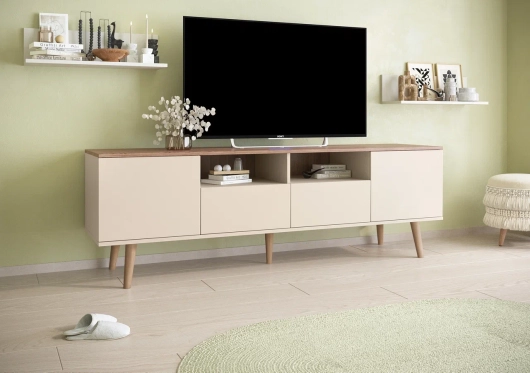 Тумба многофункциональная 6-56009 - купить за 11550.00 руб.