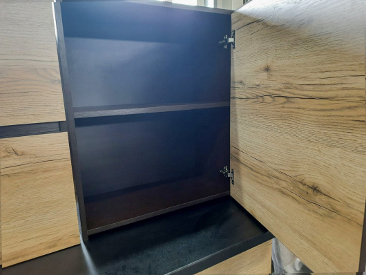 Кухня Берген 2 м - купить за 24385.00 руб.