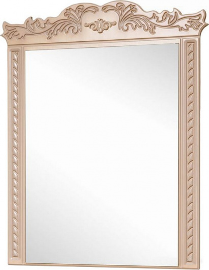 Зеркало Венеция КМК 0461.13 - купить за 7795.00 руб.