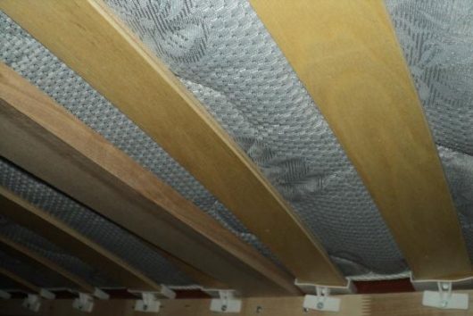 Двухъярусная кровать с диваном - купить за 0.00 руб.