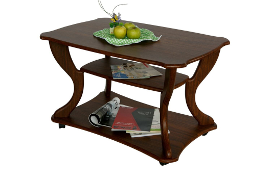 Стол журнальный Маэстро СЖ-02 - купить за 9073.00 руб.