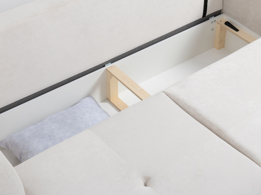 Диван Марсель Ник арт. ТД 703 - купить за 60071.00 руб.