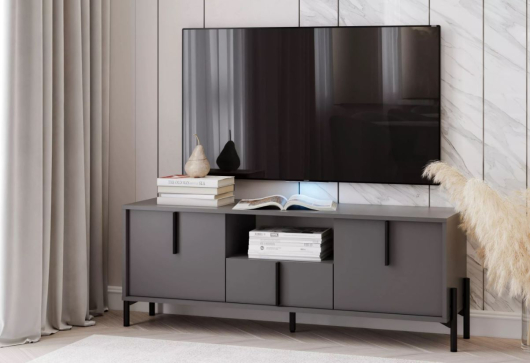 Тумба под ТВ Тео НМ 040.40 - купить за 9399.00 руб.