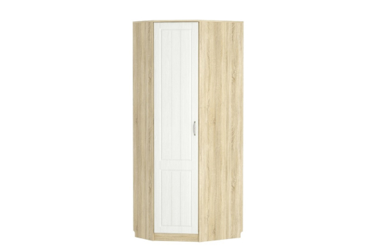 Шкаф угловой Оливия НМ 014.11 - купить за 20999.00 руб.