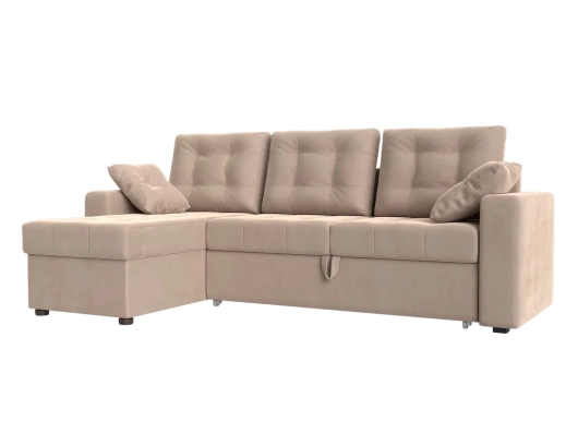 Угловой диван Камелот - купить за 0.00 руб.