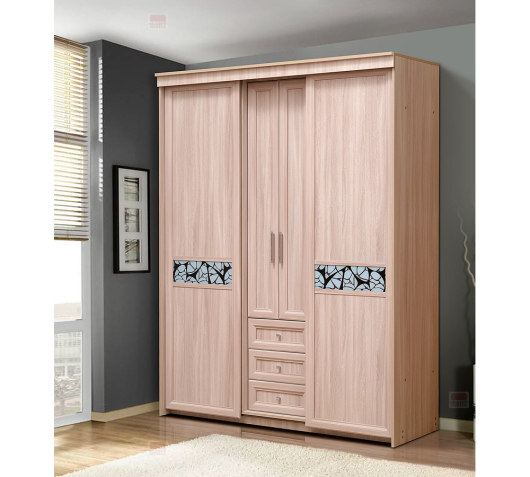 Шкаф-купе Мираж 4 - купить за 22701.00 руб.