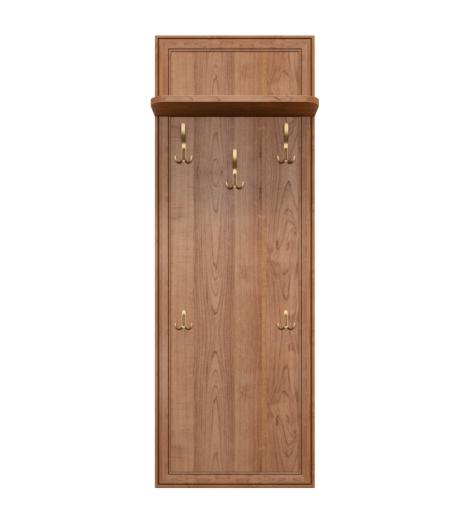 Вешалка настенная 24 Венеция - купить за 7109.00 руб.