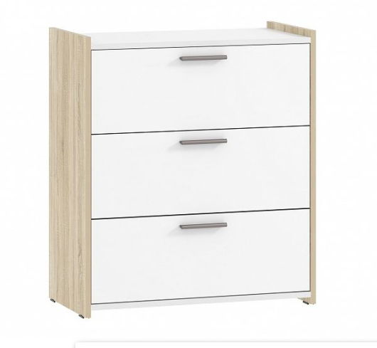 Комод Симпл НМ 013.19 - купить за 6399.00 руб.