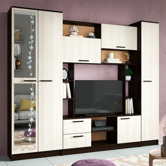 Гостиная Флора - купить за 22422.00 руб.