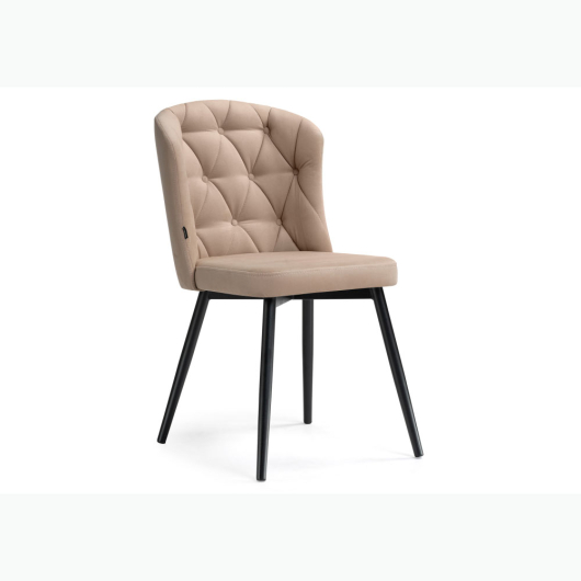 Стул на металлокаркасе Алиссум - купить за 8520.00 руб.