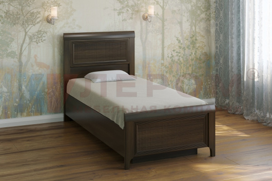 Кровать КР-1025 - купить за 20291.00 руб.