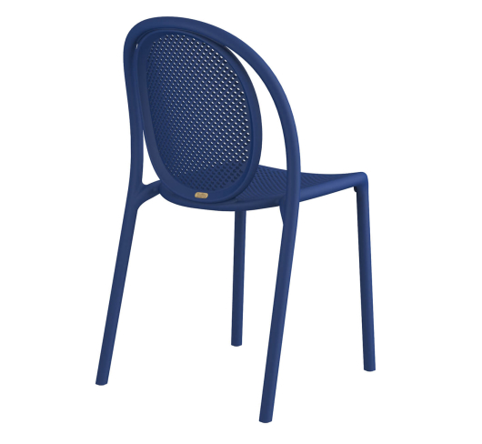 Стул SHT-S172 синий - купить за 4491.00 руб.