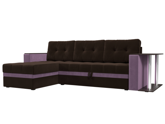 Угловой диван Атланта М - купить за 0.00 руб.