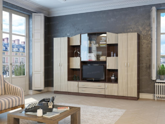 Гостиная Макарена Эра - купить за 20518.00 руб.