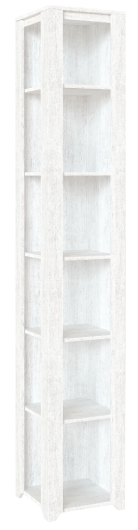 Шкаф-стеллаж 29 Твист - купить за 9236.00 руб.