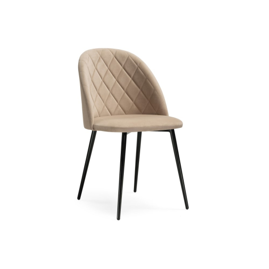 Стул на металлокаркасе Зест - купить за 7140.00 руб.