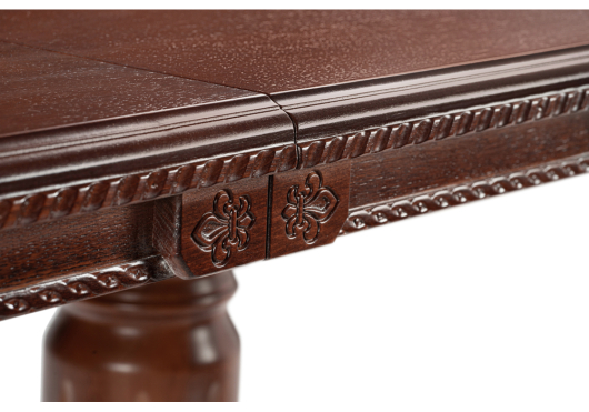 Деревянный стол Эвклаз - купить за 58440.00 руб.