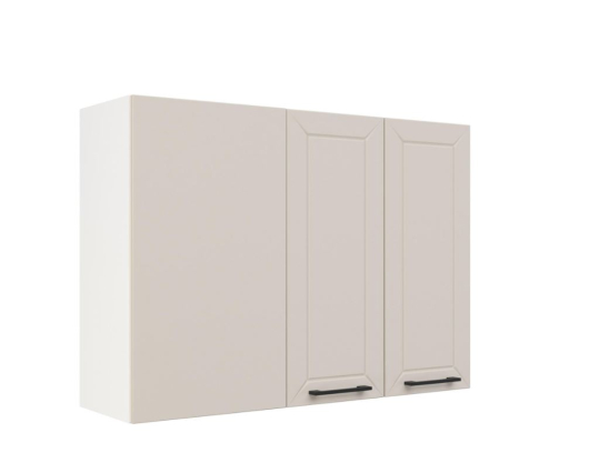 Шкаф навесной угловой №34 Кёльн ШВУП 1000 - купить за 8691.00 руб.