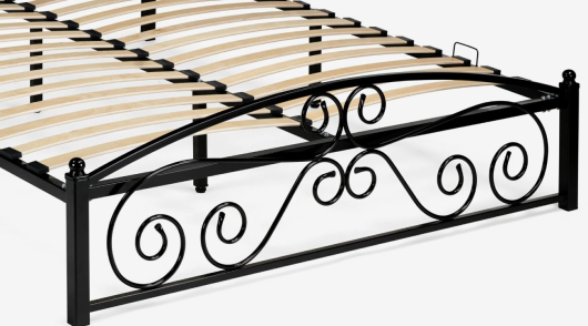 Кровать Барнео - купить за 28970.00 руб.