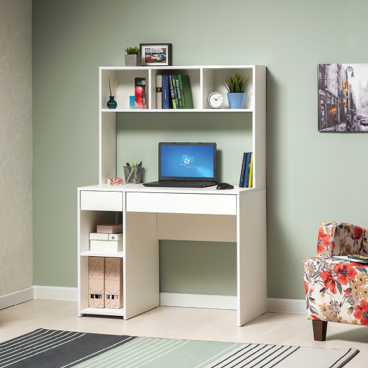 Стол компьютерный Комфорт 12.77 - купить за 8355.00 руб.