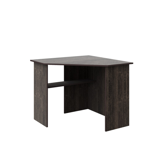 Стол письменный угловой Лондон КМК 0467.15 - купить за 7268.00 руб.