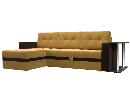 Угловой диван Атланта М - купить за 0.00 руб.