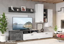 Новинка! Гостиная Джаз!