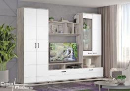 Новинка! Гостиная Интер!