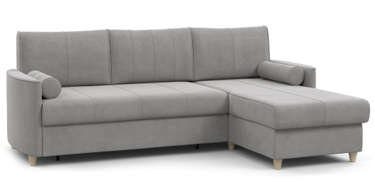 Диван-кровать угловой Лора - купить за 54506.00 руб.