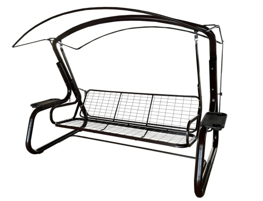 Садовые качели Сингапур Green - купить за 0.00 руб.