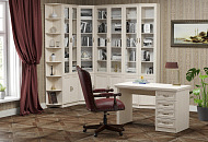 Снижение цен на мебель фабрики Олимп.