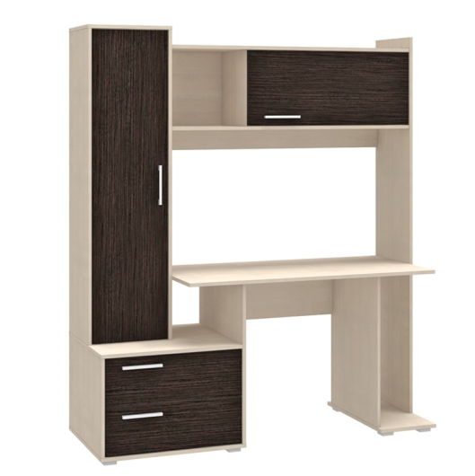 Компьютерный стол Брайтон 2000 СК - купить за 10041.00 руб.