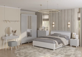 Новинка! Спальня Милана!